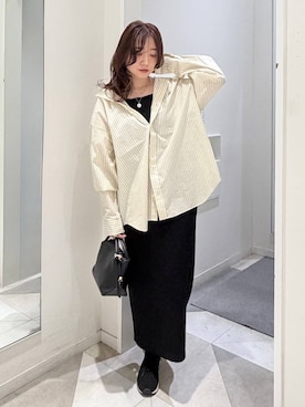 ★しーちゃん★さん（レディース・156cm）の春コーディネート