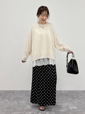 ★しーちゃん★さんのコーディネート