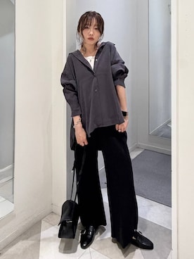 ★しーちゃん★さん（レディース・156cm）の夏コーディネート