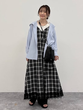 ★しーちゃん★さんのコーディネート