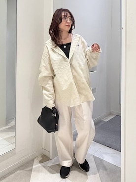 ★しーちゃん★さんのコーディネート