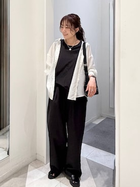 ★しーちゃん★さん(レディース・156cm)の夏コーディネート
