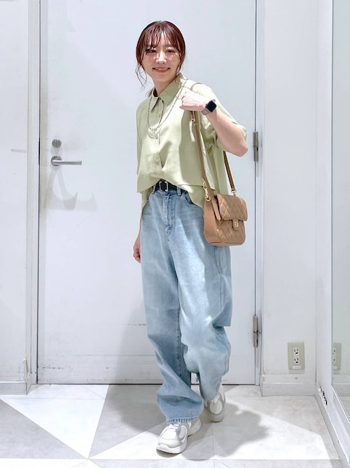 ビーさん専用ページ GLOBAL WORK キャップ 帽子 洗える抗菌／ロゴCAP/187436 キッズ