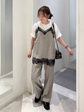 ★しーちゃん★さんのコーディネート