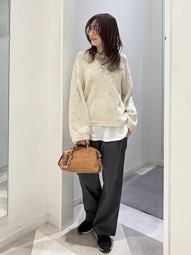 ★しーちゃん★さんのコーディネート