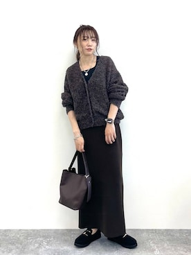 「アイテム（アクセサリー）」を使った、★しーちゃん★さん（レディース・156cm・40代）の夏コーディネート