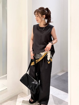 ★しーちゃん★さん（レディース・156cm）の春コーディネート