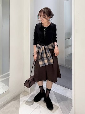 ★しーちゃん★さんのコーディネート