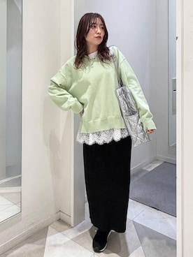 ★しーちゃん★さんのコーディネート