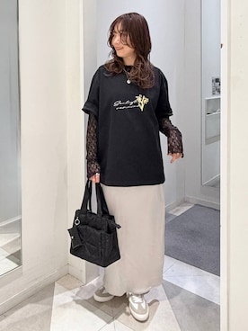 ★しーちゃん★さんのコーディネート