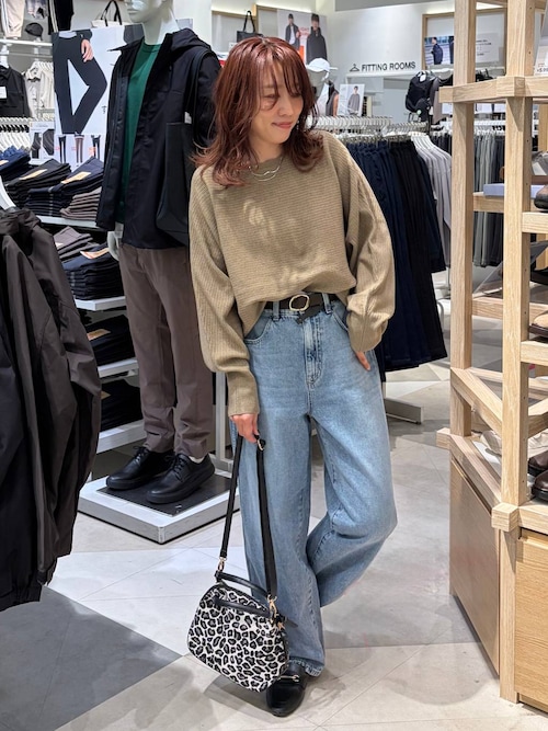 ステンレス二連チェーンネックレス/126692（ネックレス）｜GLOBAL WORK