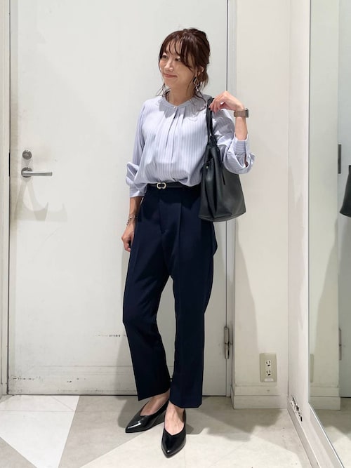 ダブルリングベルト/250472（ベルト）｜GLOBAL WORK（グローバルワーク