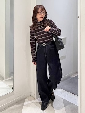 ★しーちゃん★さん（レディース・156cm）の春コーディネート