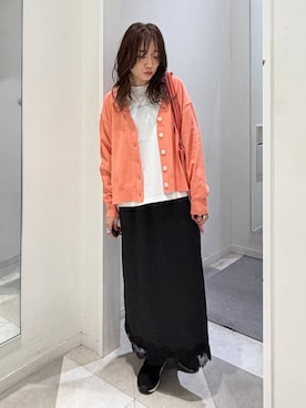 ★しーちゃん★さんのコーディネート