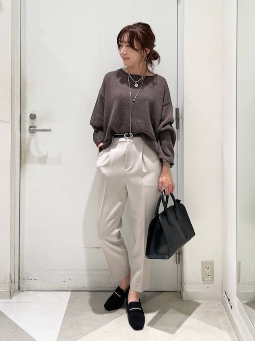 ダブルリングベルト/250472（ベルト）｜GLOBAL WORK（グローバル