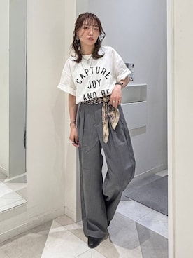 ★しーちゃん★さんのコーディネート