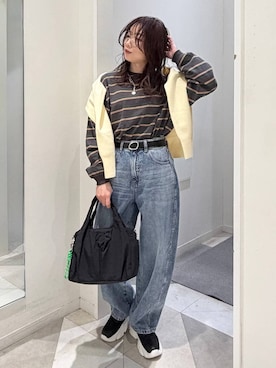 ★しーちゃん★さん(レディース・156cm)の冬コーディネート