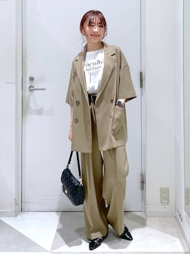 ★しーちゃん★さんのコーディネート