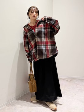 ★しーちゃん★さんのコーディネート