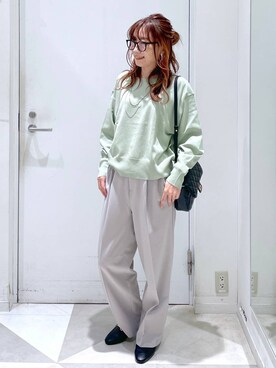 ★しーちゃん★さんのコーディネート