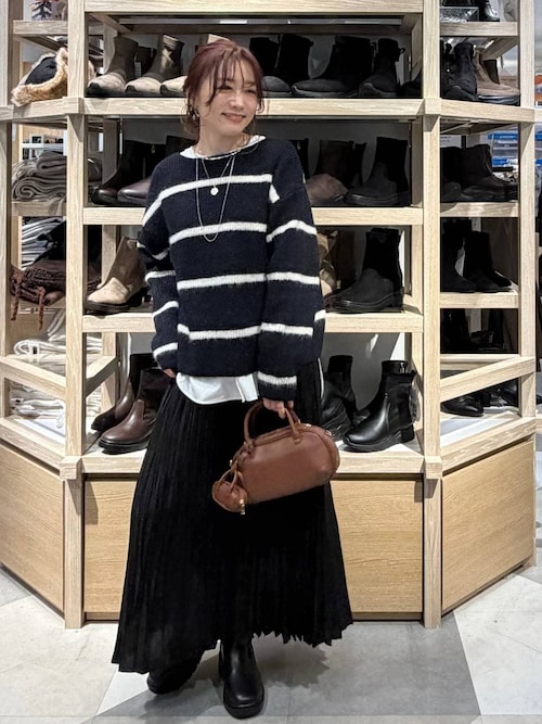 ステンレスアソートサイズチョーカー/325801（ネックレス）｜GLOBAL