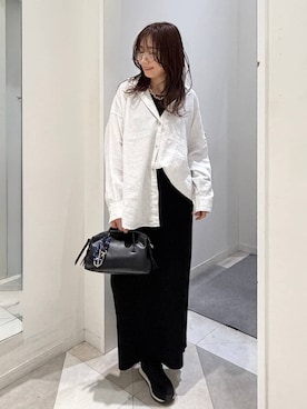 ★しーちゃん★さん（レディース・156cm）の春コーディネート