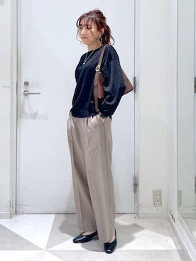 ★しーちゃん★さんのコーディネート