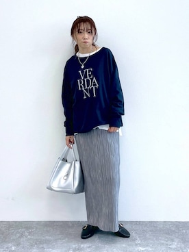 ★しーちゃん★さん（レディース・156cm）の秋コーディネート