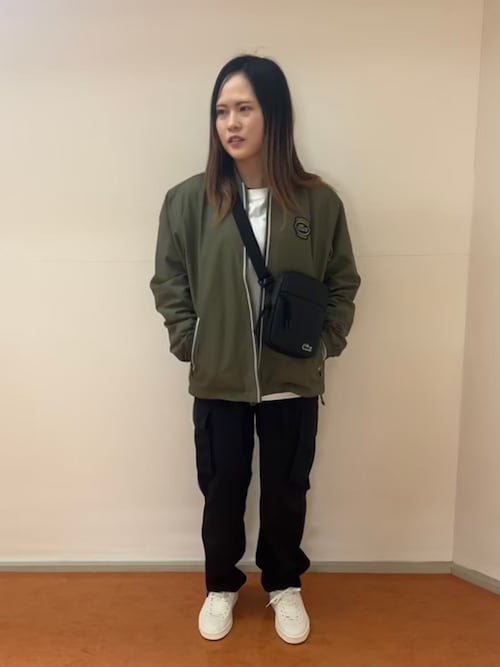 LACOSTE（ラコステ） ブルゾン アウター ライトウェイトボマー