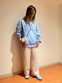 新品未使用品　ラコステ　ミニバック　レッド LACOSTE（ラコステ）の「パレット2 ミニウォレット（財布）」 - WEAR