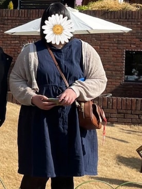 まなみにまりすと🤍ྀིさんのコーディネート