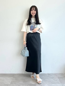 sakiさんのコーディネート