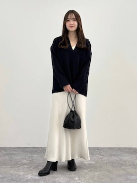 sakiさんのコーディネート