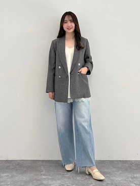 sakiさんのコーディネート