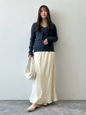 sakiさんのコーディネート