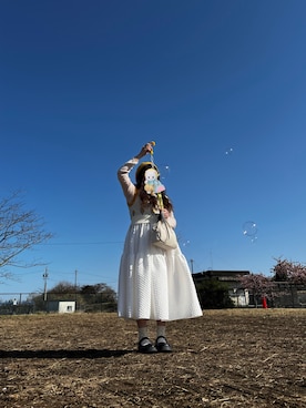 うえむさんのコーディネート