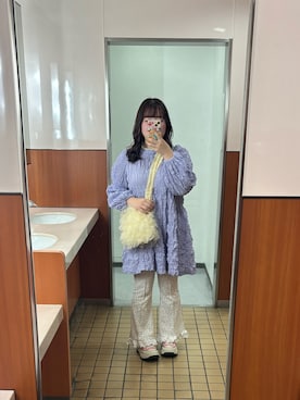 うえむさんのコーディネート