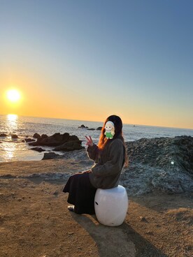 うえむさんのコーディネート