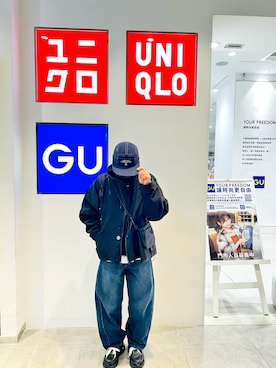 Enzoさんのコーディネート