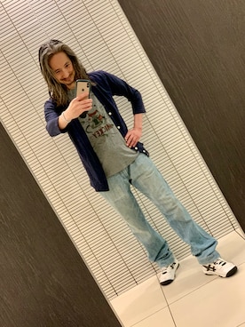 健弘(U)さんのコーディネート