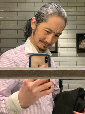 健弘(U)さんのコーディネート