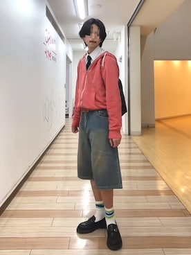 dlkzoloさんのコーディネート
