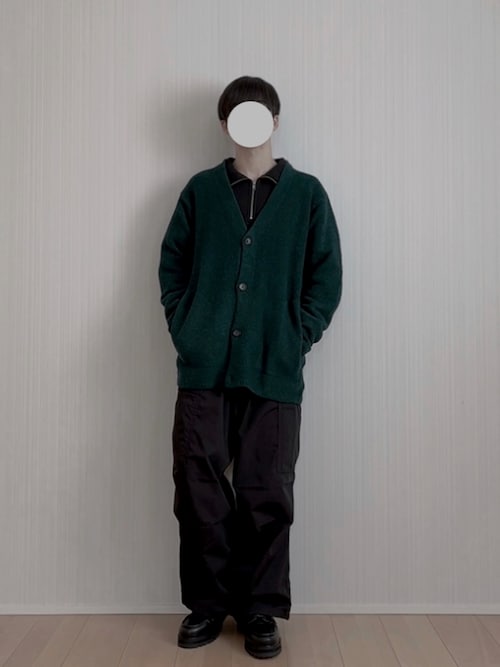 Hayatoさんのコーディネート