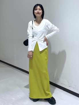 matsumuraさんのコーディネート