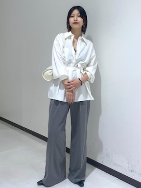 matsumuraさんのコーディネート