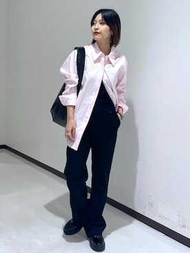matsumuraさんのコーディネート