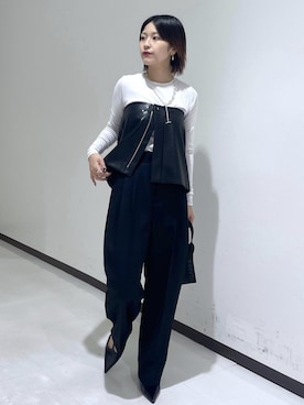 matsumuraさんのコーディネート
