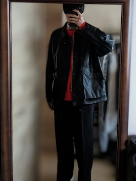 taichiiii_fsさんのコーディネート