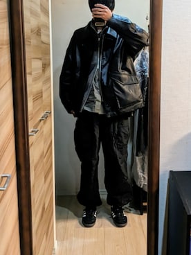 taichiiii_fsさんのコーディネート