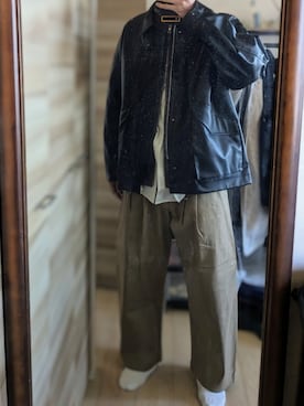 taichiiii_fsさんのコーディネート